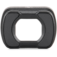 DJI Osmo Pocket 3 Weitwinkelobjektiv