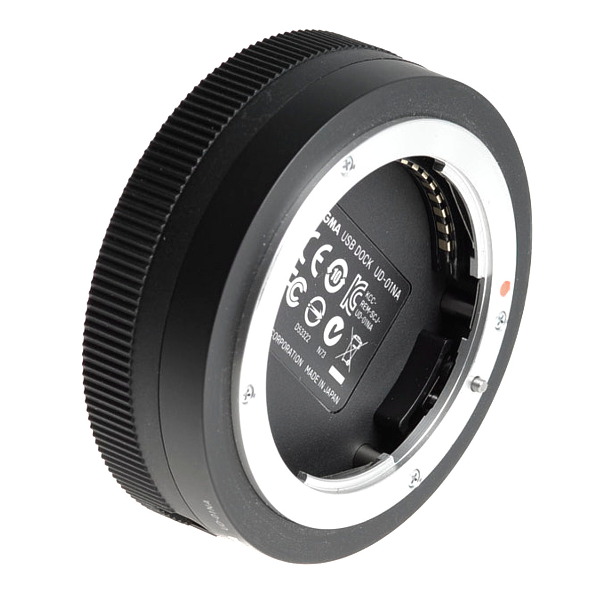 Sigma USB Dock Nikon gebraucht