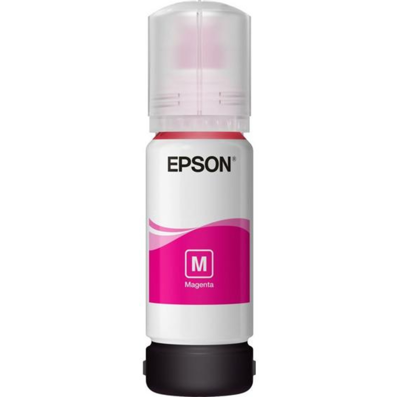 Epson 102 EcoTank Magenta Tintenflasche