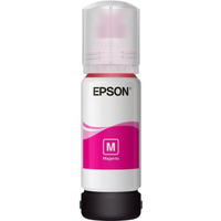 Epson 102 EcoTank Magenta Tintenflasche