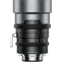 Sirui IronStar 75mm T1.9 1.5x FF anamorphotisch Blue Flare für PL-Mount