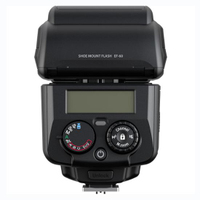 Fujifilm Blitzgerät EF-60