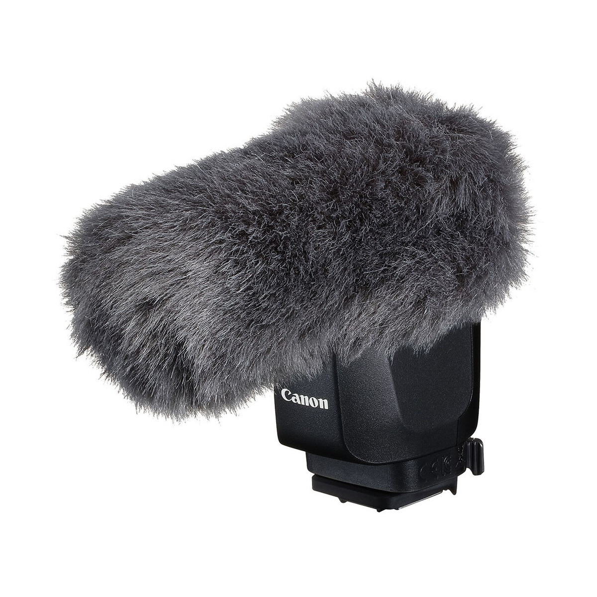 Canon DM-E1D Stereo-Richtmikrofon