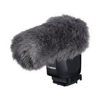 Canon DM-E1D Stereo-Richtmikrofon