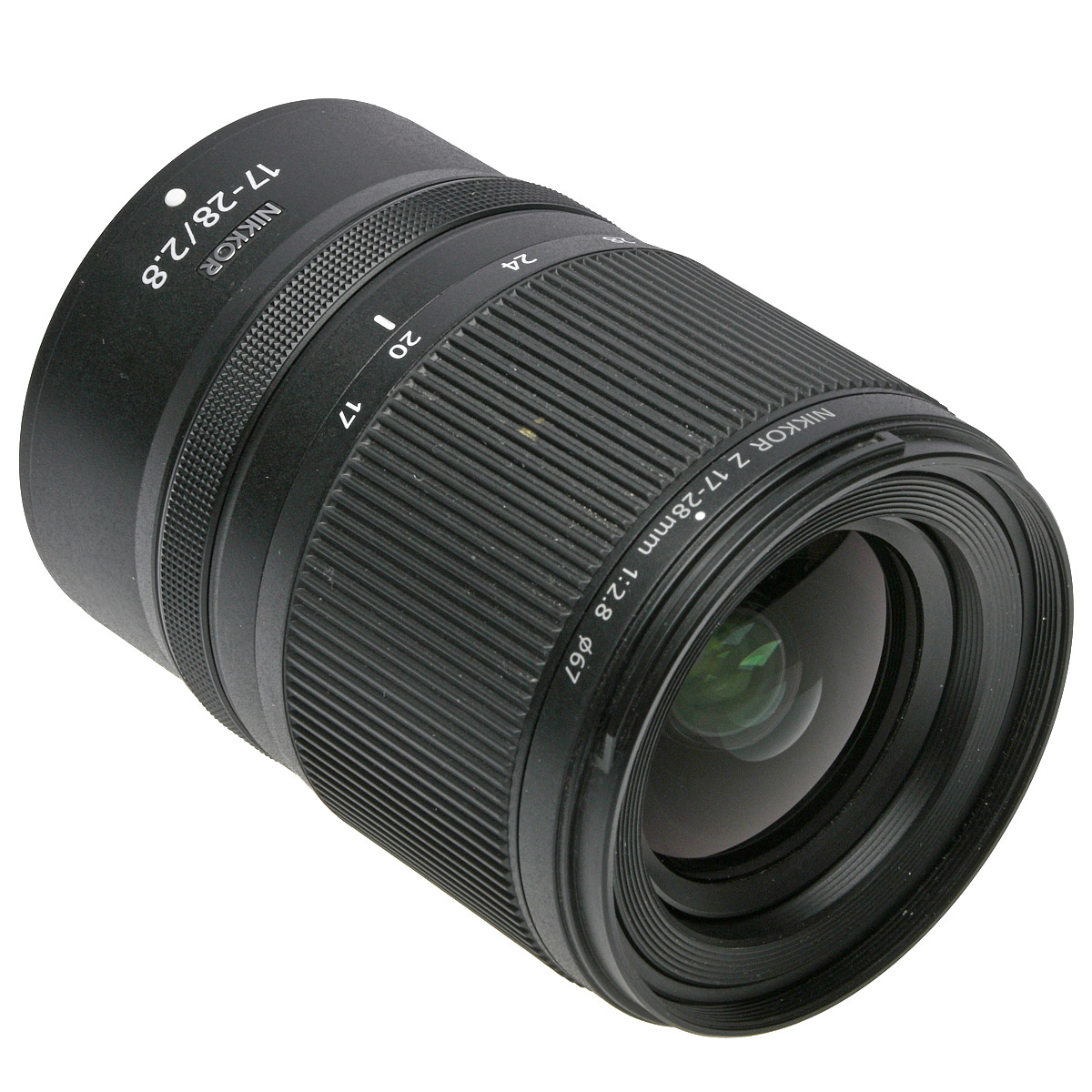 Nikon NIKKOR Z 17–28mm F2.8 gebraucht
