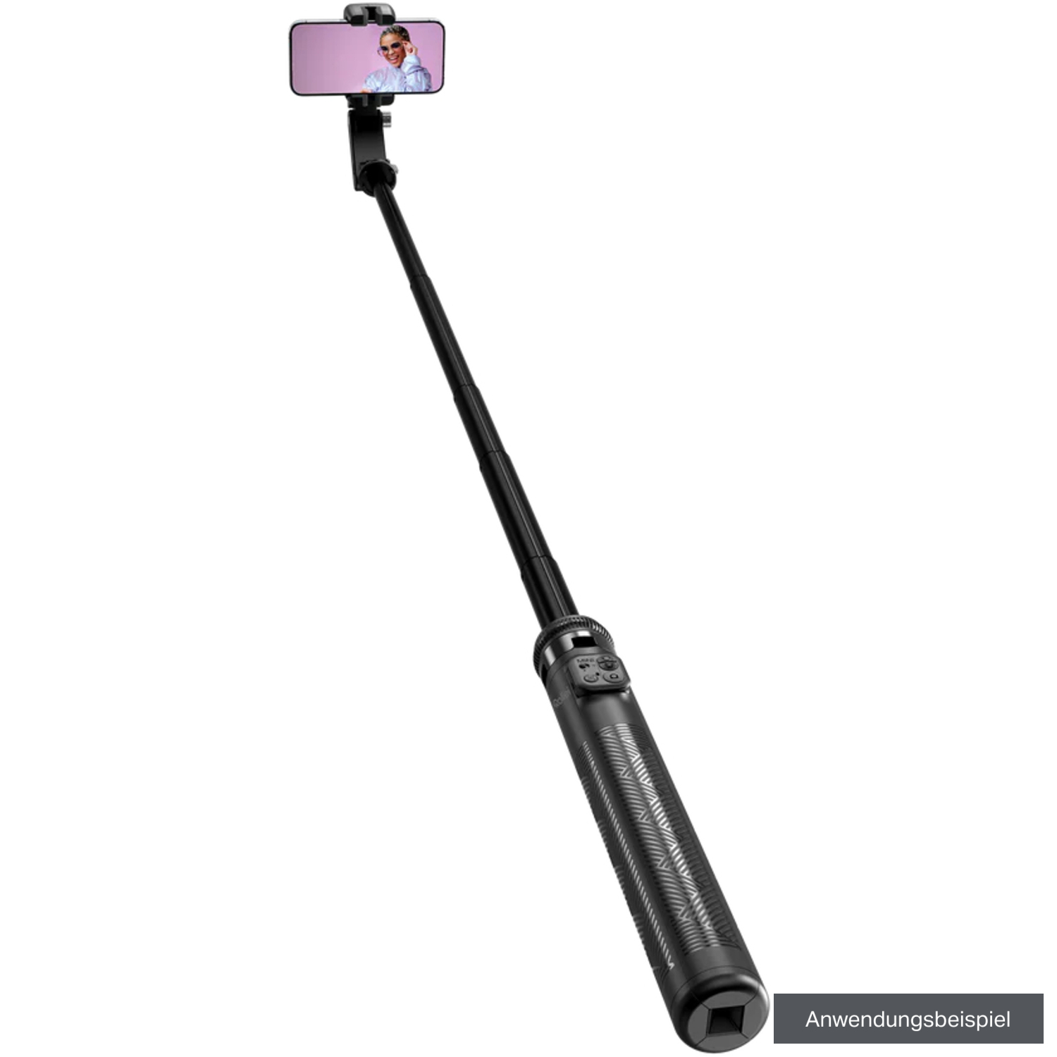 Rollei Gimbal Easy Creator mit AI-Tracking