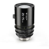 Tokina 25-75mm T2.9 für MFT-Mount 