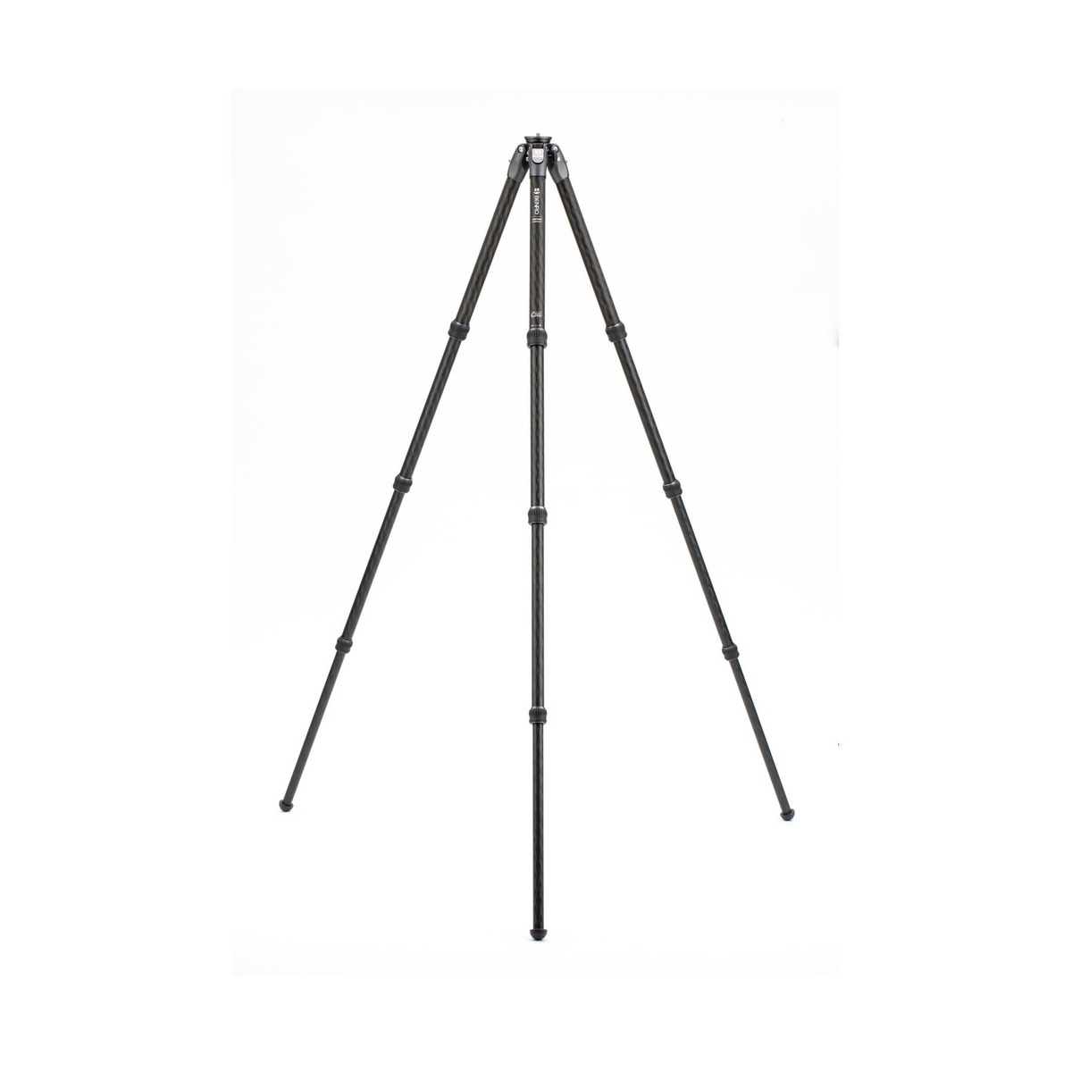Benro Tortoise 34CLV Levelling Stativ