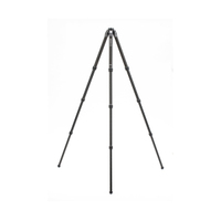 Benro Tortoise 34CLV Levelling Stativ