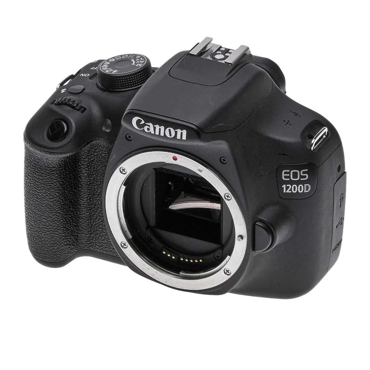 Canon EOS 1200D gebraucht