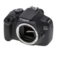Canon EOS 1200D gebraucht