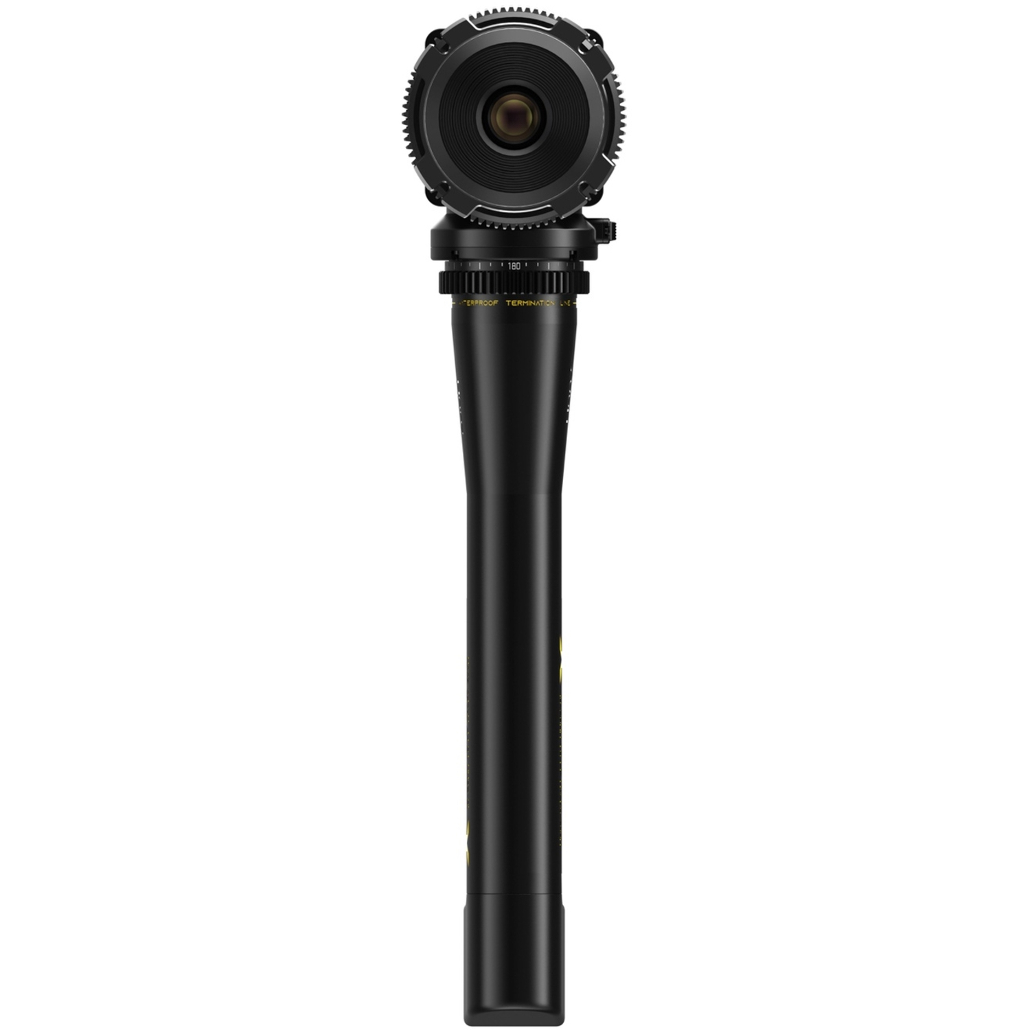 DZOFILM X-TRACT 18-28mm T8 mit Frontmodul 360° für PL-Mount