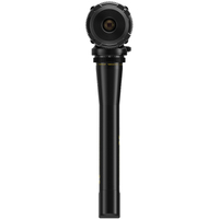 DZOFILM X-TRACT 18-28mm T8 mit Frontmodul 360° für PL-Mount