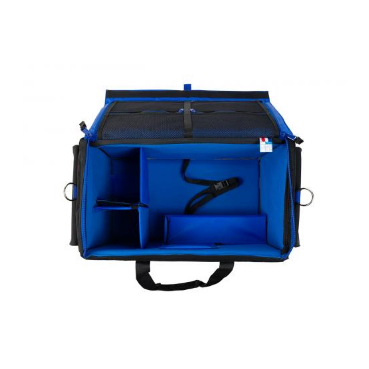 camRade camBag Cinema in Schwarz