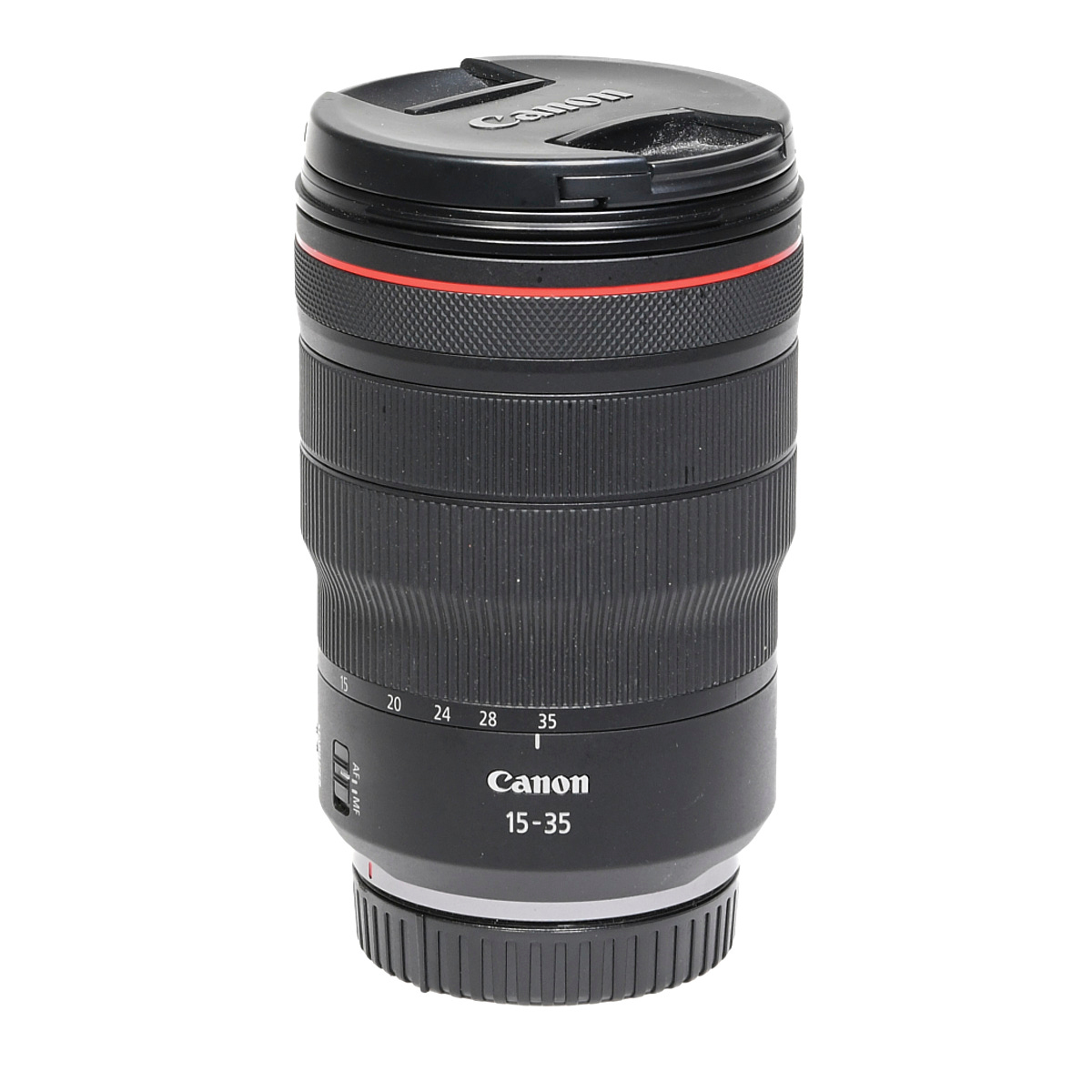 Canon RF 15-35mm F2.8L IS USM gebraucht