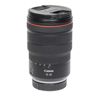 Canon RF 15-35mm F2.8L IS USM gebraucht