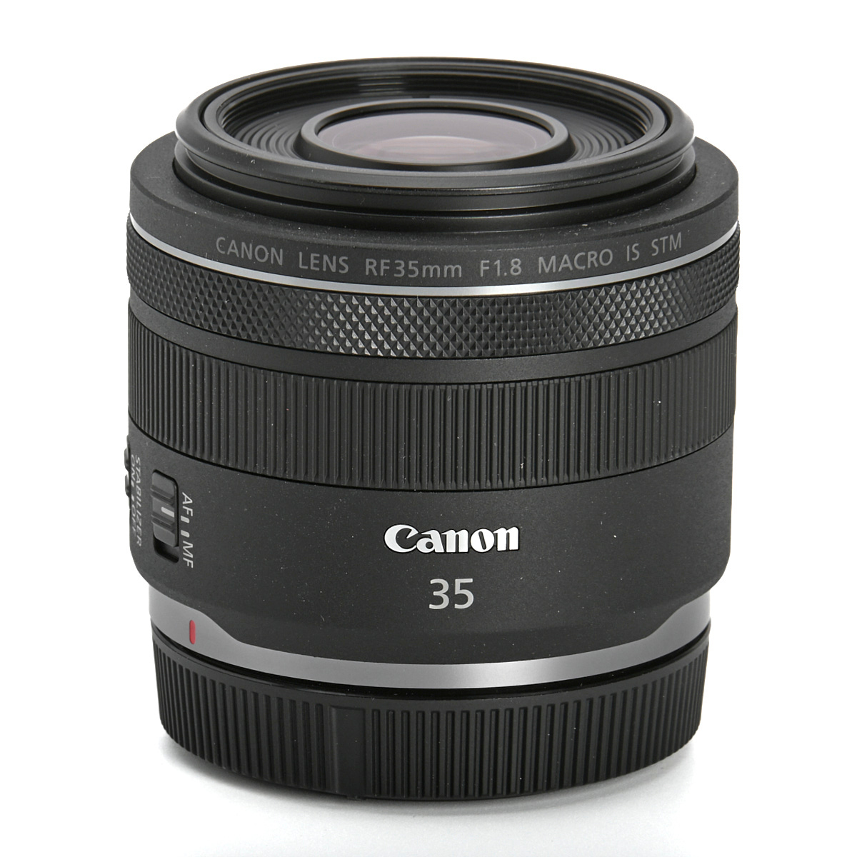 Canon RF 35mm F1.8 IS Macro STM gebraucht