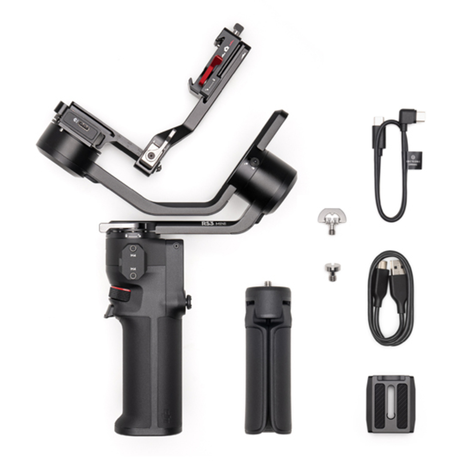 DJI RS 3 Mini Gimbal