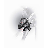 Manfrotto HDSLR Fernsteuerung mit Schraubklemme für Canon neuwertiger Rückläufer