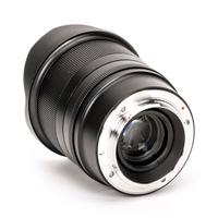 7Artisans 10 mm/2,8 Fisheye ED Sony E gebraucht