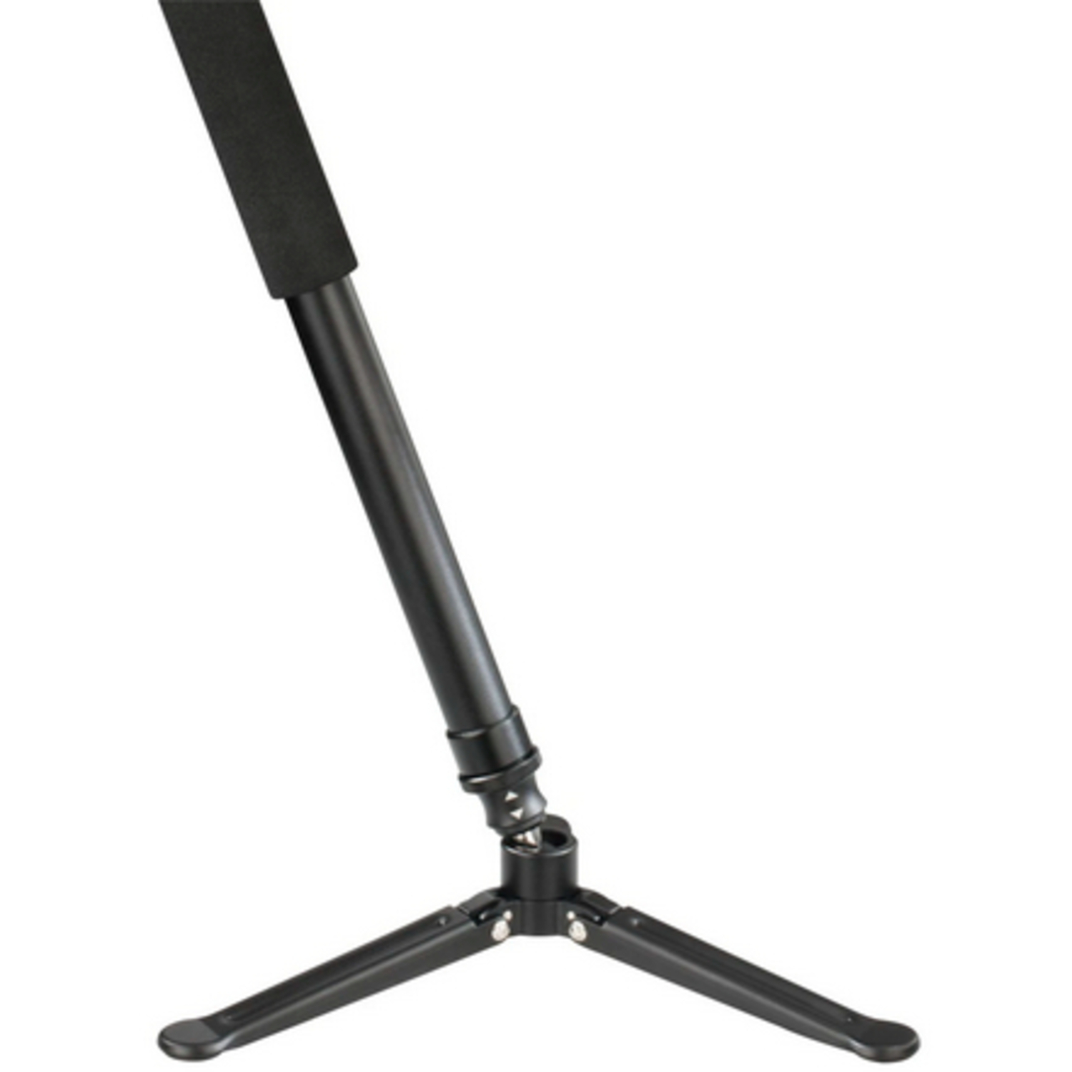 Hama Monostand Smooth 155 Click mit Standspinne
