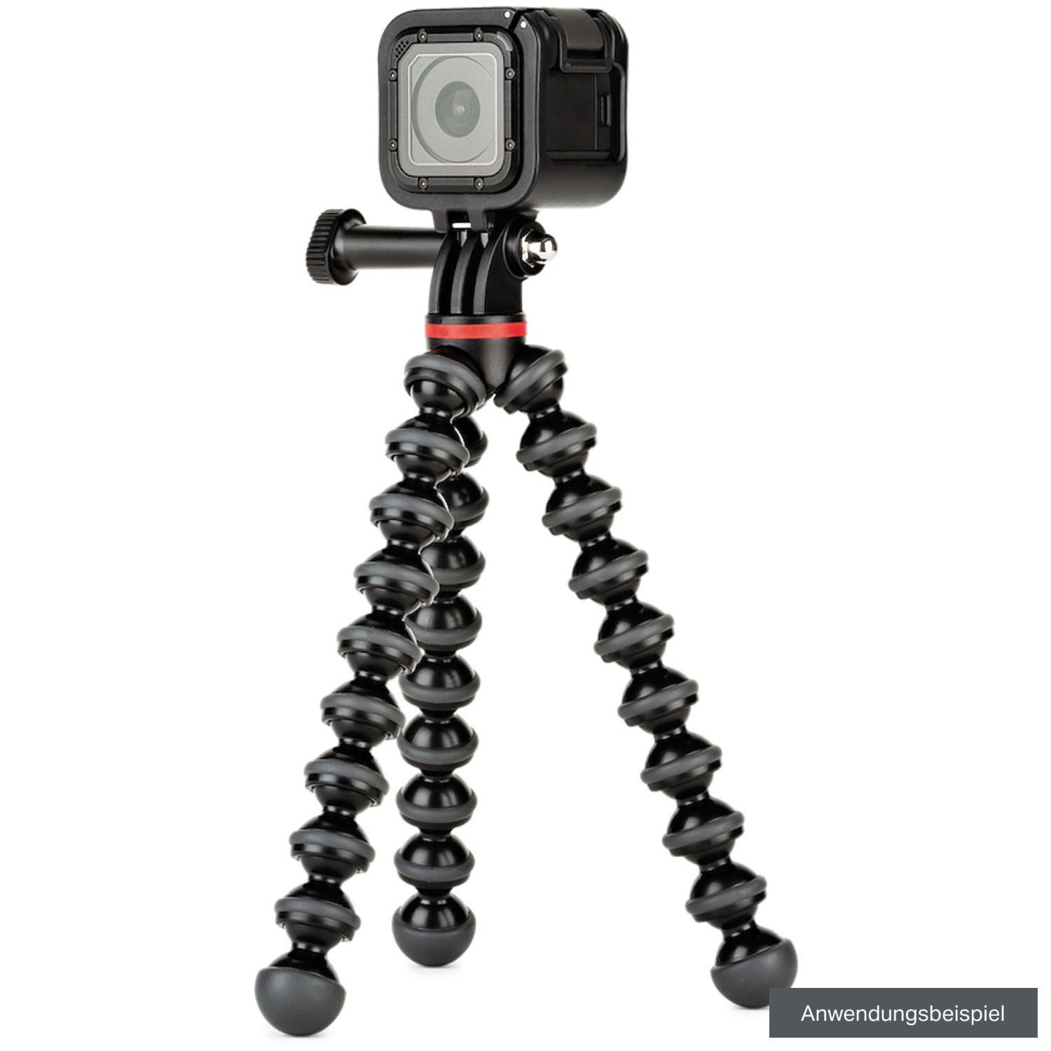 Joby GorillaPod 500 Action Black / Charcoal