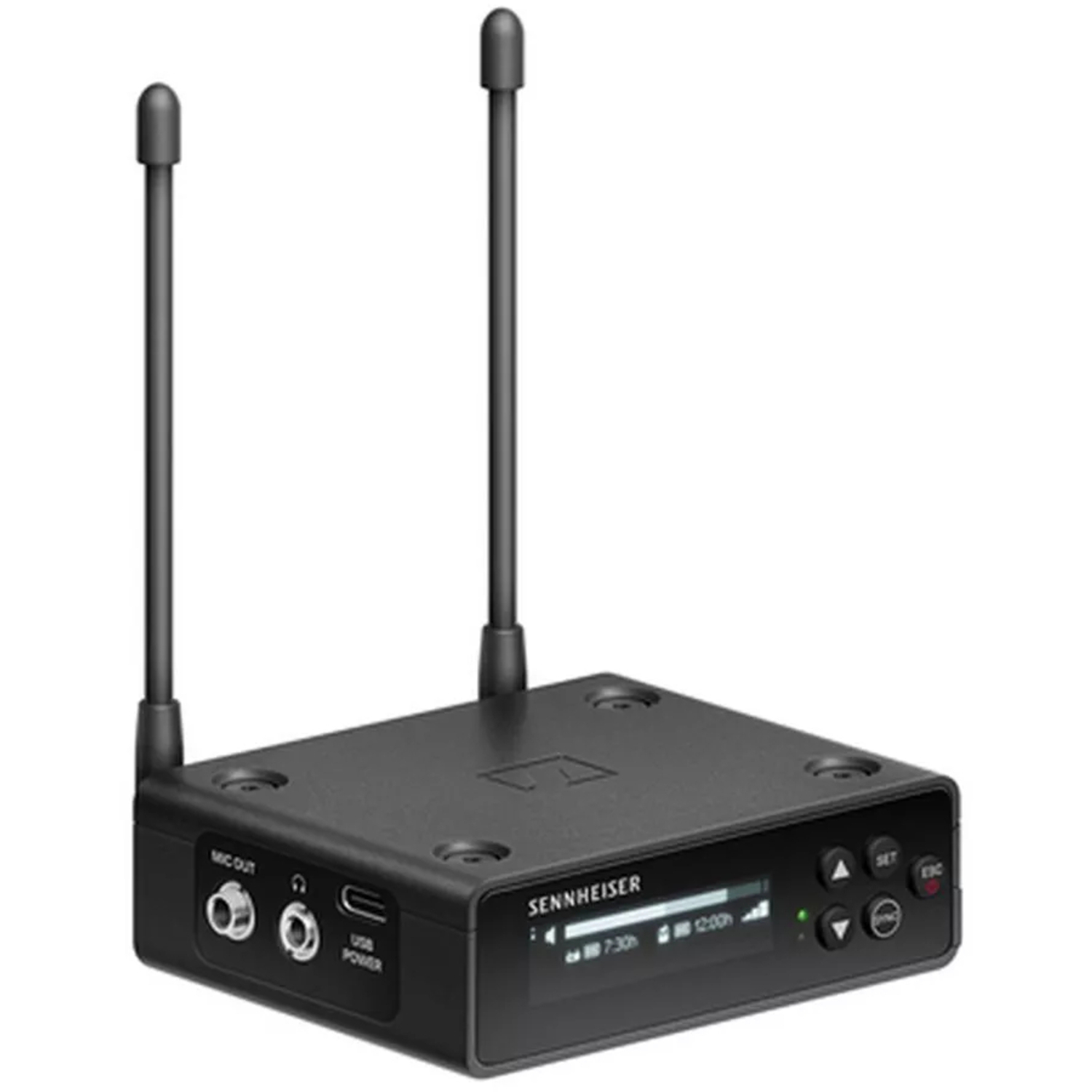 Sennheiser EW-DP ME2 Set (Y1-3) Lavalier Mikrofonsystem