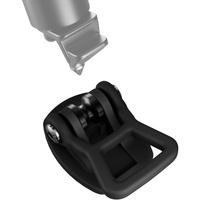 Sirui Mid-Level Spreizer und Hufeisenfüße SV-FM für Sirui SQ75 mit VHS-10