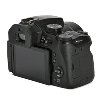 Panasonic LUMIX DMC-FZ300 gebraucht