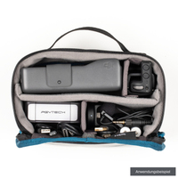 Tenba Tools Tool Box 4 schwarz
