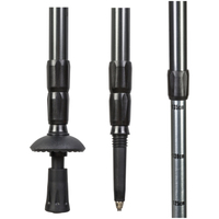 B.I.G. HP-3 Einbeinstativ Wanderstock Antishock