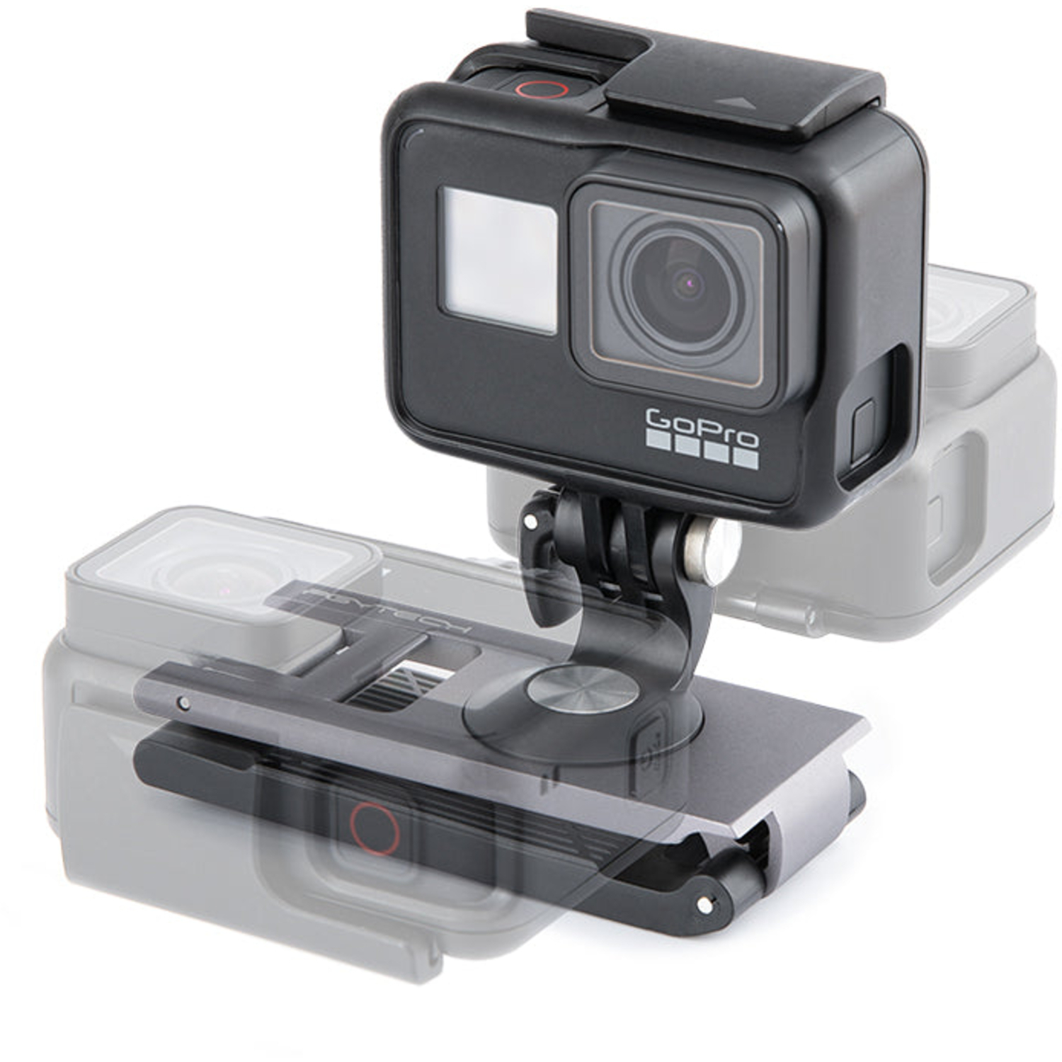 PGYTECH Action Camera Strap Holder