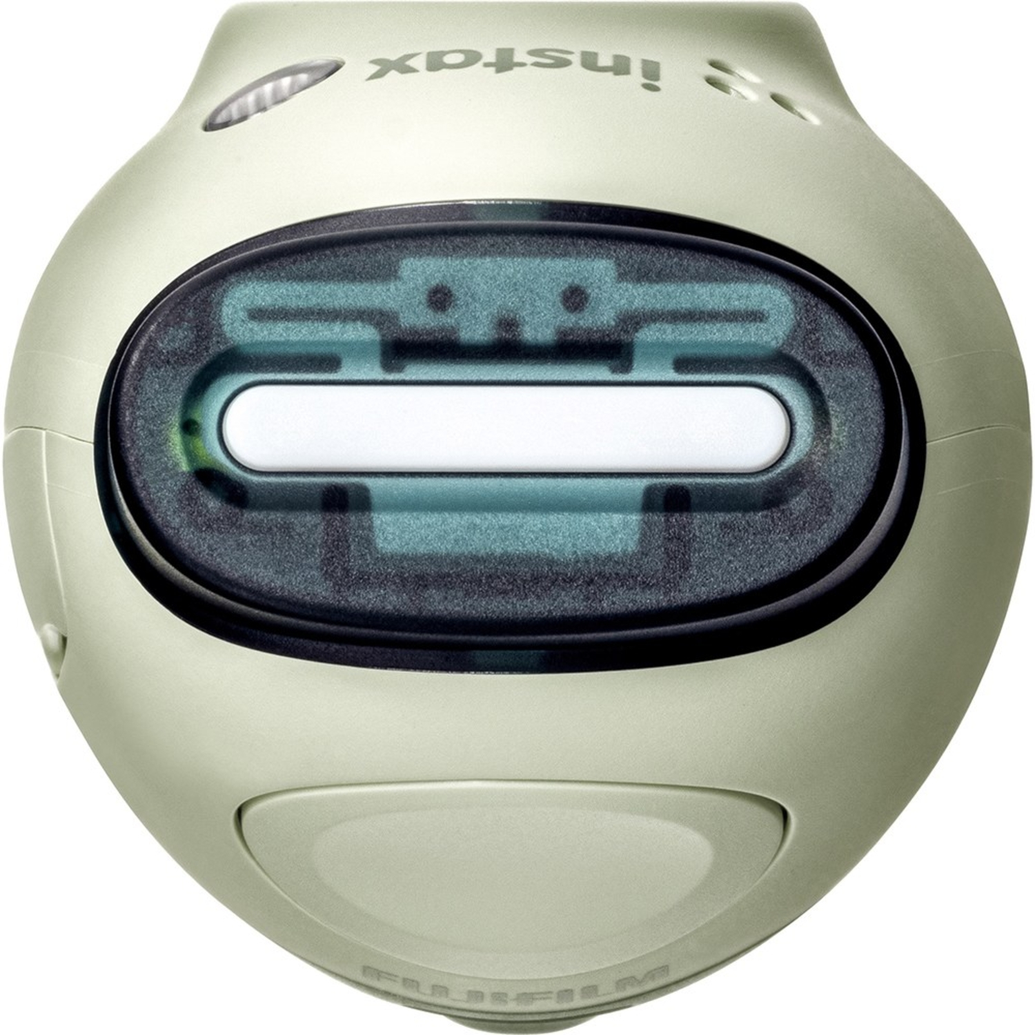 Fujifilm INSTAX PAL Pistachio Green