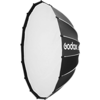 Godox S120T - Schirm-Softbox mit Schnellverschluss
