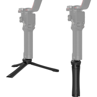 SmallRig Mini-Schnellspanner-Stativ 4117