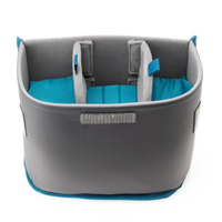 Tenba Fotorucksack DNA 16 blau