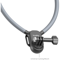 SmallRig Halshalterung 5596 für Action Kameras
