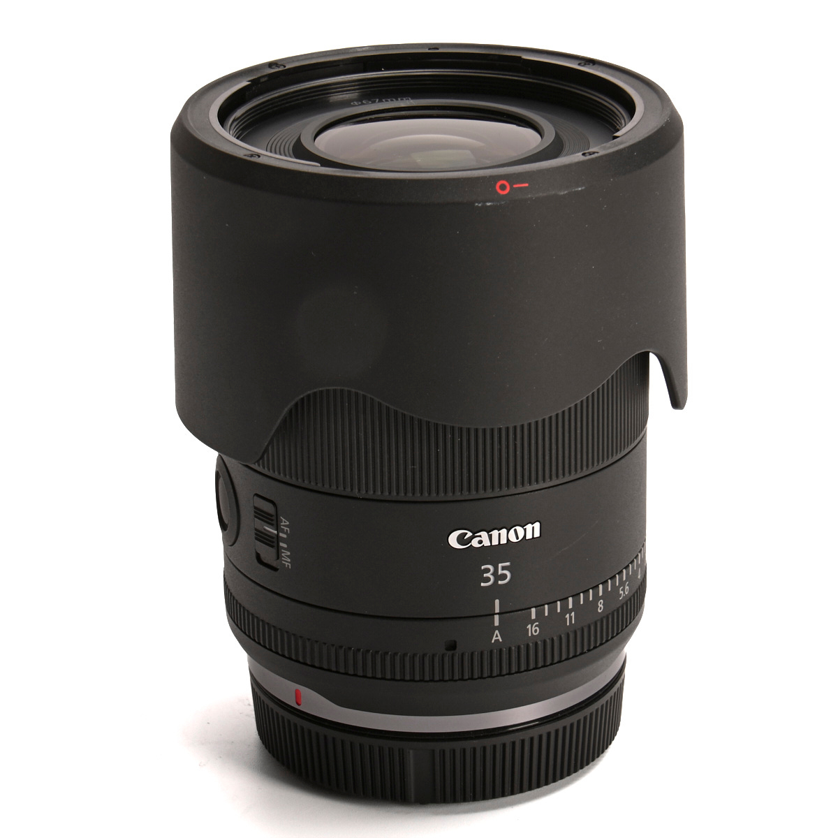 Canon RF 35mm F1.4L VCM gebraucht