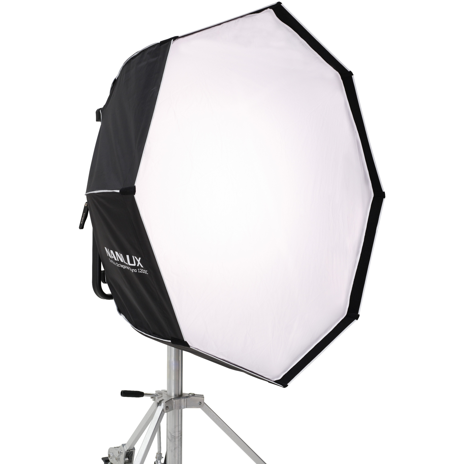 Nanlux SB-DN1200C-O+EC Oktagonal-Softbox, 152cm