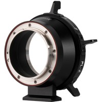 Viltrox PL-Z Adapter