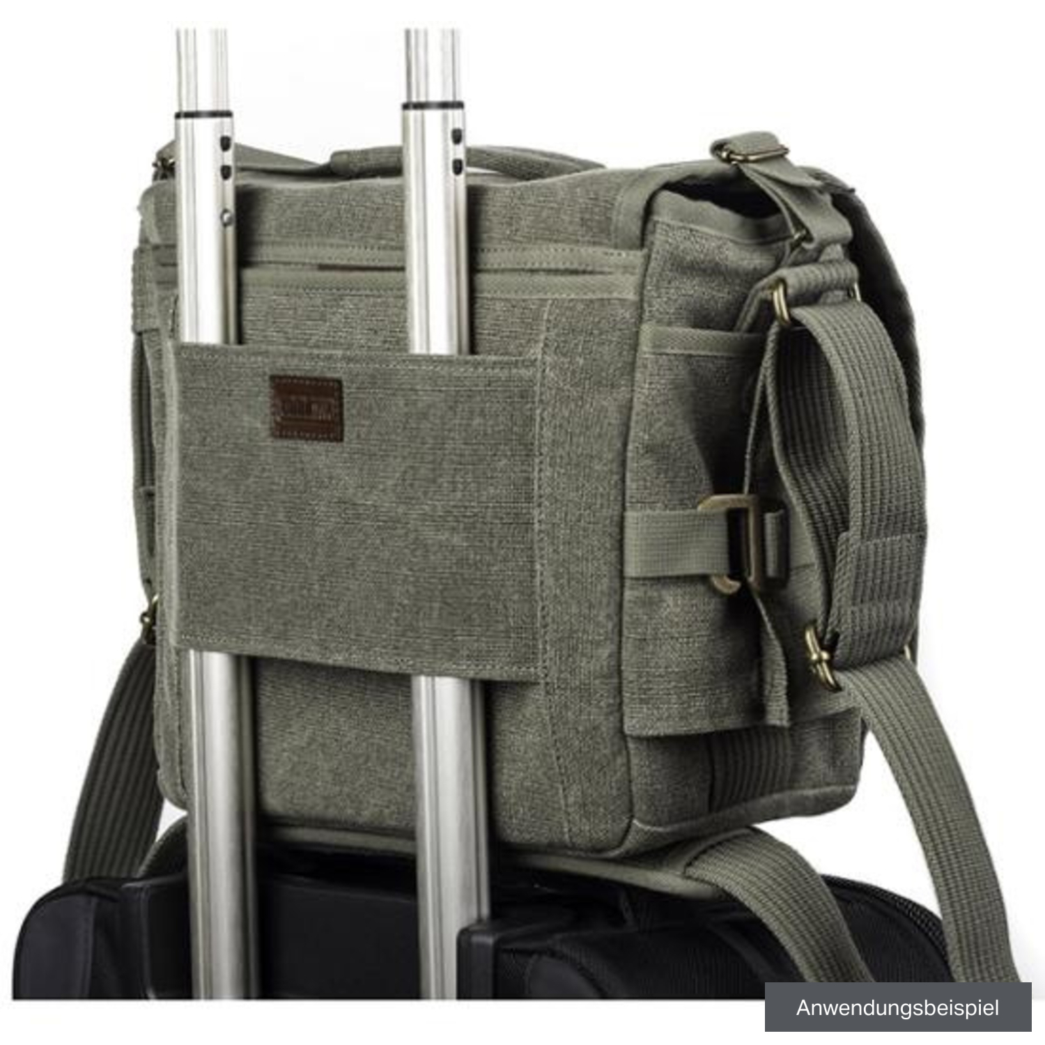 thinkTank Retrospektive 10 v2.0 in Pinestone