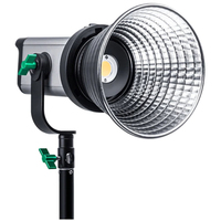 Viltrox Ninja10B COB Bi-LED Lampe