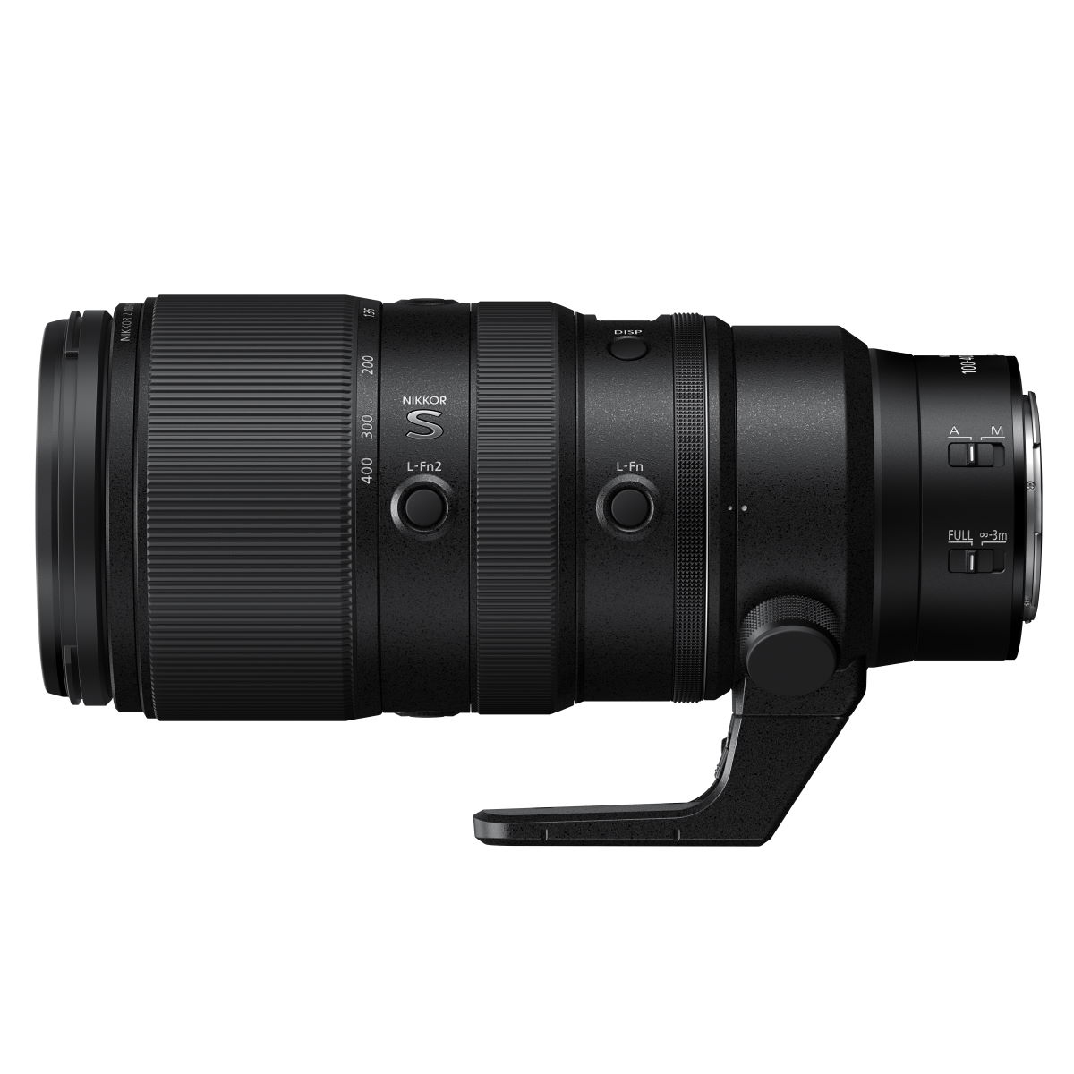 Nikon NIKKOR Z 100-400mm F4.5-5.6 VR S