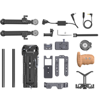 SmallRig Schulter-Rig Kit 4125B für Sony FX6