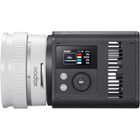 Godox LED-Leuchte Palette ML150 RF schwarz