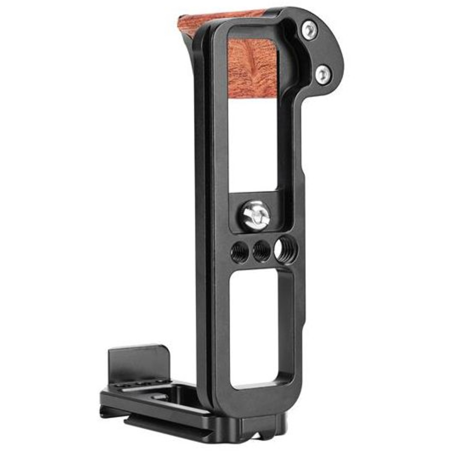 Leofoto LPF-X100V L-Winkel für Fuji X100V