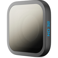 GoPro ND-Filter-Set ND4, ND8, ND16, ND32 4er-Pack