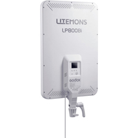Godox Bi Color LED-Panel LP800Bi Litemons 