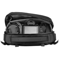 Calumet PRIME Sling 7L schwarz