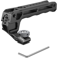 SmallRig Top Handle 3764 mit Cold Shoe Lite